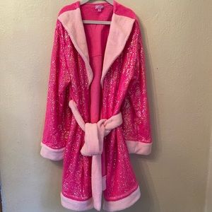 JoJo Siwa Girls Robe